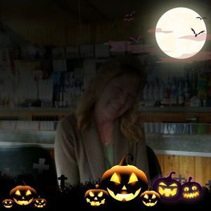 Meet your Posher, Joann